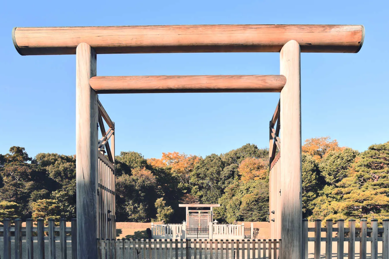 Episode 1  --  Shinto as Japanese Cultural OS Part 1